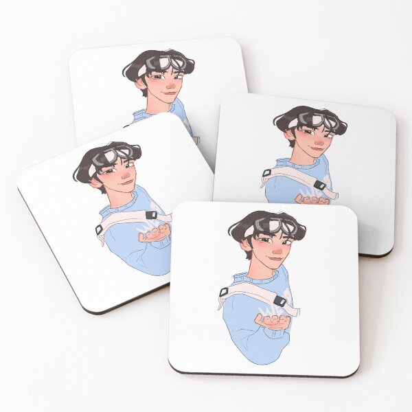 Item preview, Poppin Star Beomgyu designed and sold by daehwisday.