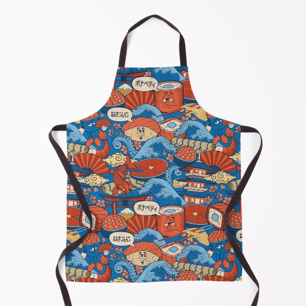 Item preview, Japanese Food designed and sold by ixrid.
