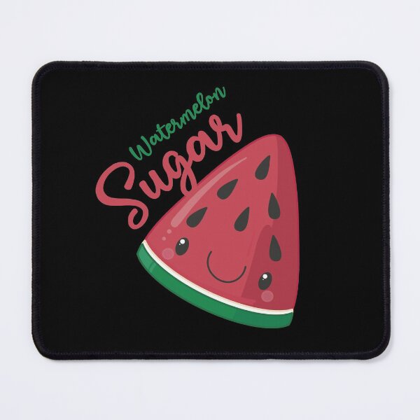 Item preview, Sugar watermelon Essential T-Shirt, watermelon designed and sold by high-star.