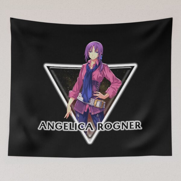Item preview, ANGELICA ROGNER designed and sold by TRIANGLEDOWN.