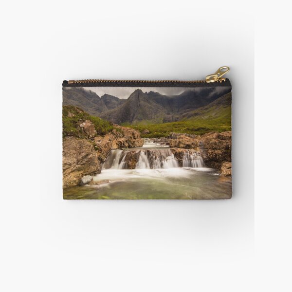 Item preview, Fairy Pools designed and sold by tinnieopener.