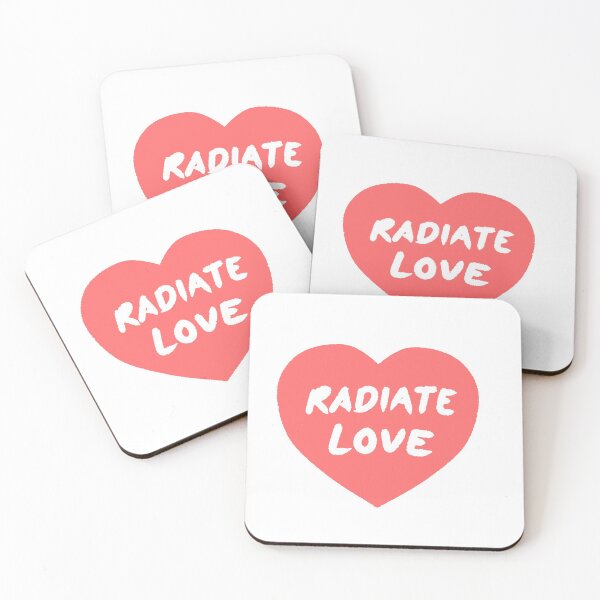 Item preview, Radiate Love designed and sold by arianne121.
