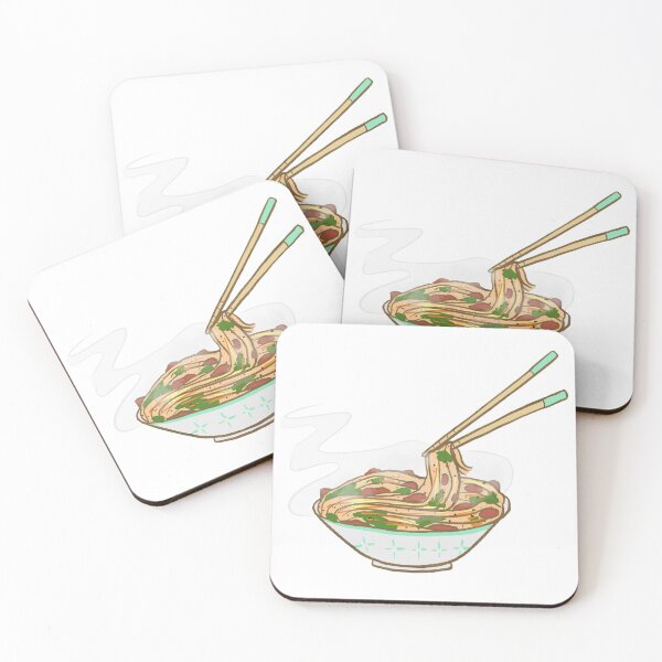 Item preview, Korean noodle dish  designed and sold by heatherskorner.