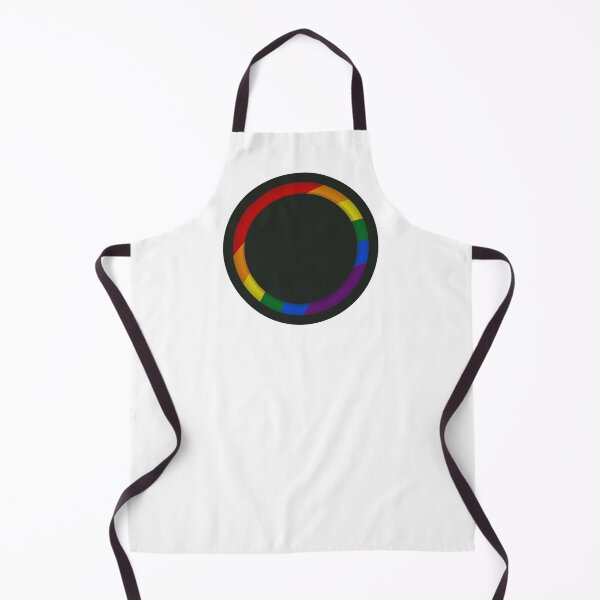 Item preview, Rainbow color circle designed and sold by IuriiVlasenko.