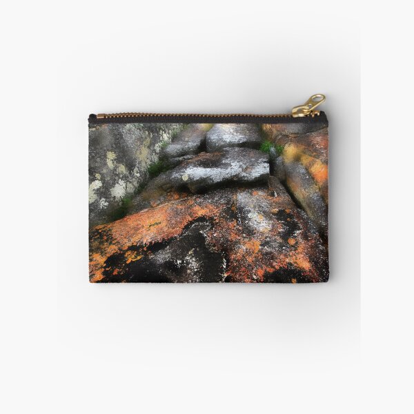 Item preview, THE COLOURS OF THE OLD ROCKS designed and sold by Angelika Vogel.