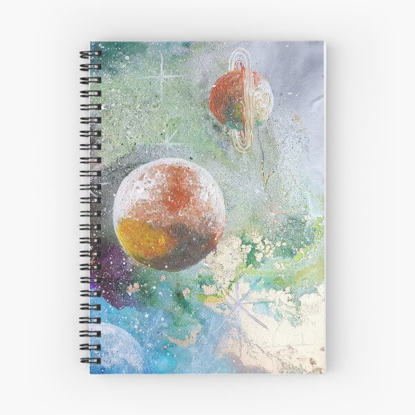Item preview, Galaxy Dream  designed and sold by ARTBYSIMONAGAB.