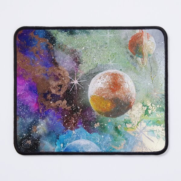 Item preview, Galaxy Dream designed and sold by ARTBYSIMONAGAB.