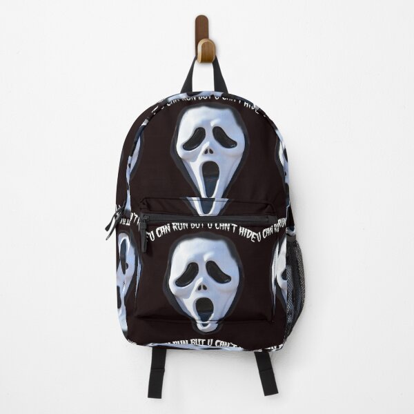 Item preview, Scream You Can Run But You Can Not Hide designed and sold by noristore.
