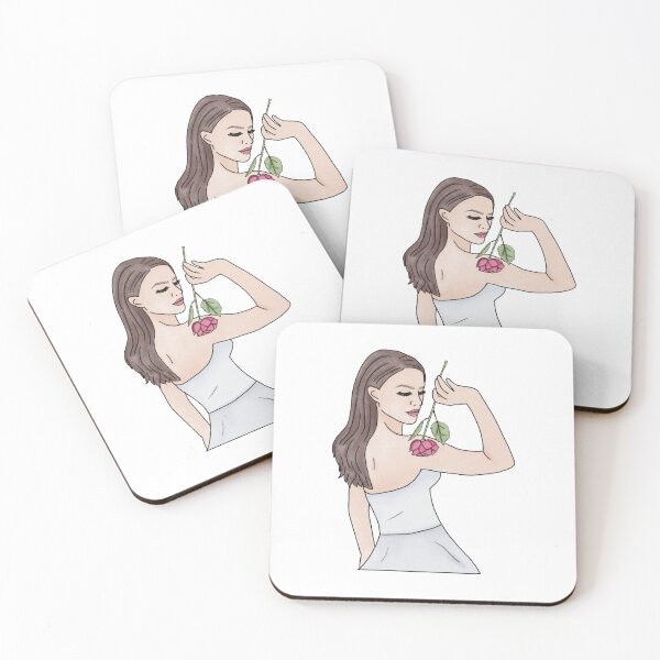 Item preview, Rosie girl designed and sold by Piscoletters (Ploi).