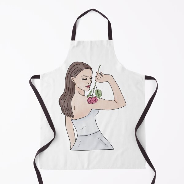 Item preview, Rosie girl designed and sold by Piscoletters (Ploi).