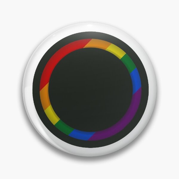 Item preview, Rainbow color circle designed and sold by IuriiVlasenko.
