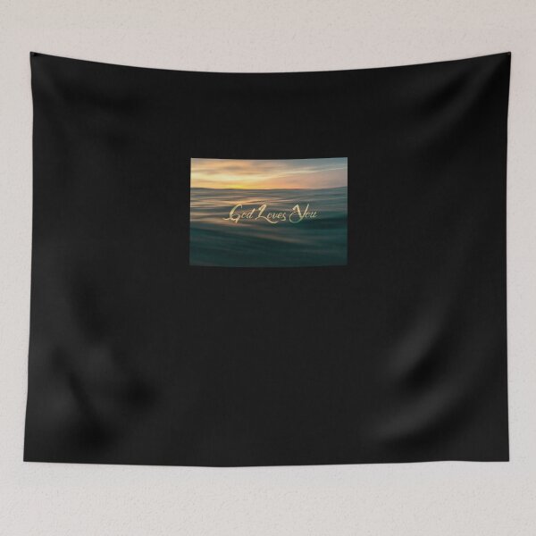 Item preview, God Loves You 1 designed and sold by Margaretsse.
