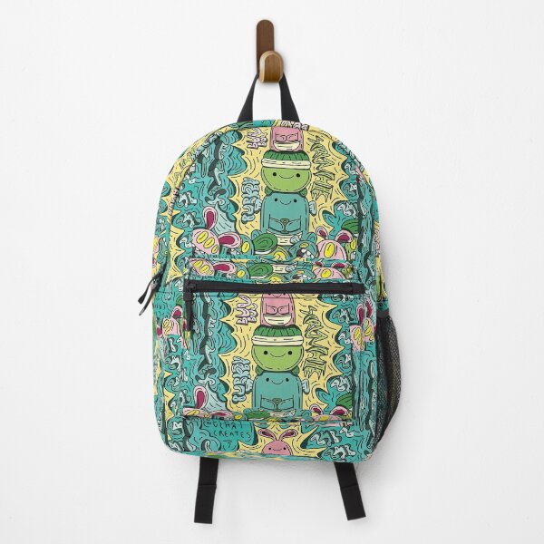 Zhc zack Rucksack Rucksack