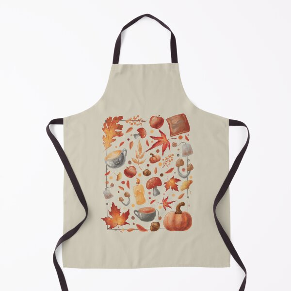 Item preview, Autumn Vibes designed and sold by Maya Pantic.