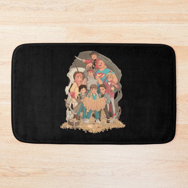 Item preview, Goonies It's our time  designed and sold by KateJack.