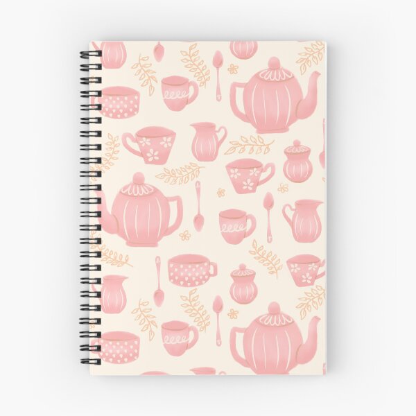 Item preview, Afternoon Tea designed and sold by zhSurfaceDesign.