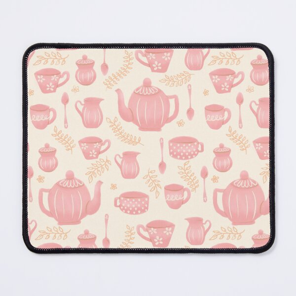 Item preview, Afternoon Tea designed and sold by zhSurfaceDesign.