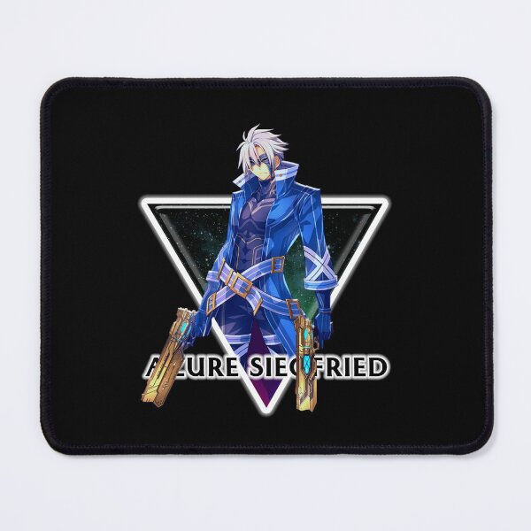 Item preview, AZURE SIEGFRIED designed and sold by TRIANGLEDOWN.