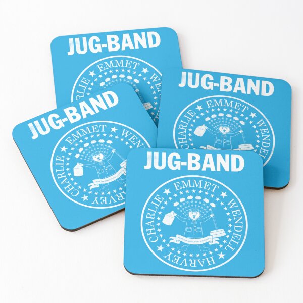 Item preview, Jug Band  designed and sold by KateJack.