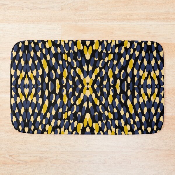 Item preview, Raindrop seamless pattern designed and sold by Artystico  ⭐⭐⭐⭐⭐.