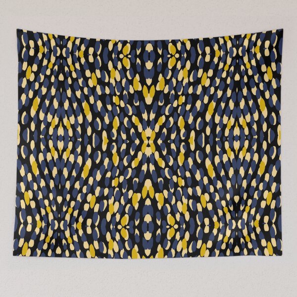 Item preview, Raindrop seamless pattern designed and sold by Artystico  ⭐⭐⭐⭐⭐.