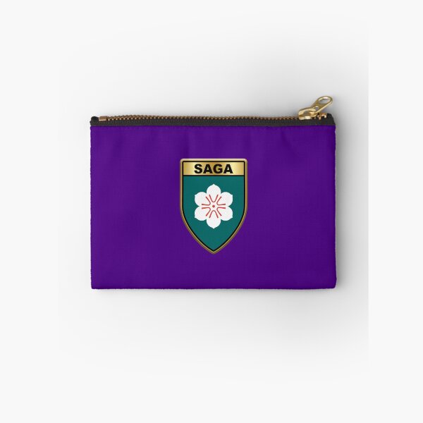 Item preview, SAGA PREFECTURE Phone Cases & Other Gifts (1) designed and sold by mpodger.
