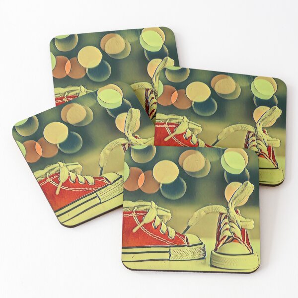 Item preview, Sneakers designed and sold by ArteVintage.