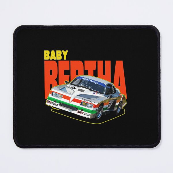 Item preview, Baby Bertha Vauxhall Firenza Premium  designed and sold by SpicyGarmzz.