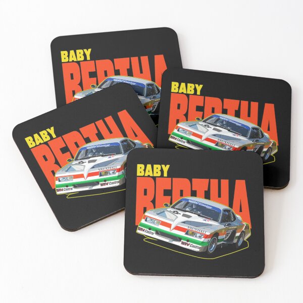 Item preview, Baby Bertha Vauxhall Firenza Premium  designed and sold by SpicyGarmzz.