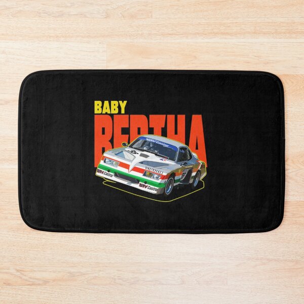Item preview, Baby Bertha Vauxhall Firenza Premium  designed and sold by SpicyGarmzz.
