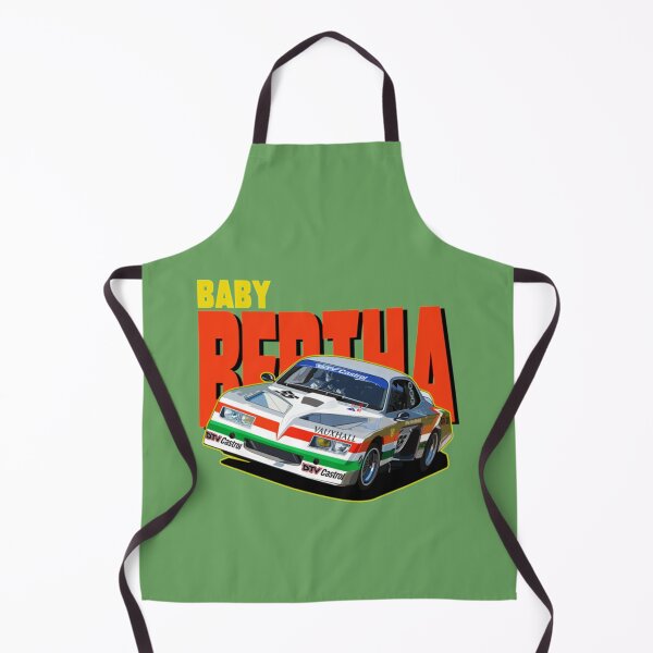 Item preview, Baby Bertha Vauxhall Firenza Premium  designed and sold by SpicyGarmzz.