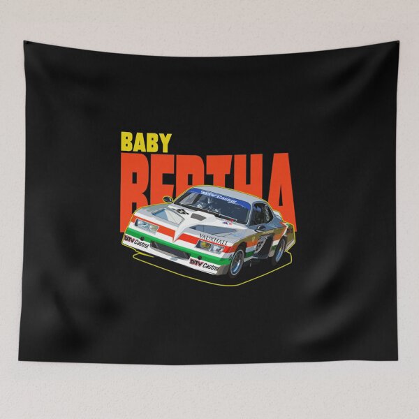 Item preview, Baby Bertha Vauxhall Firenza Premium  designed and sold by SpicyGarmzz.