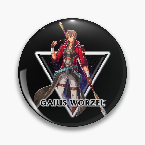 Item preview, GAIUS WORZEL designed and sold by TRIANGLEDOWN.