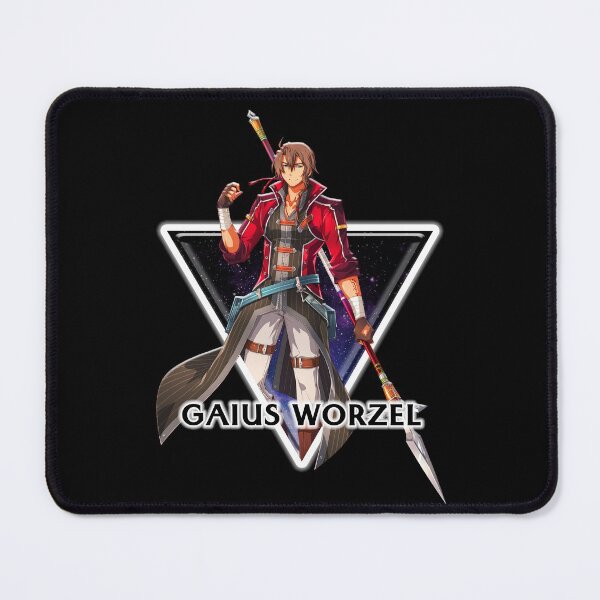 Item preview, GAIUS WORZEL designed and sold by TRIANGLEDOWN.