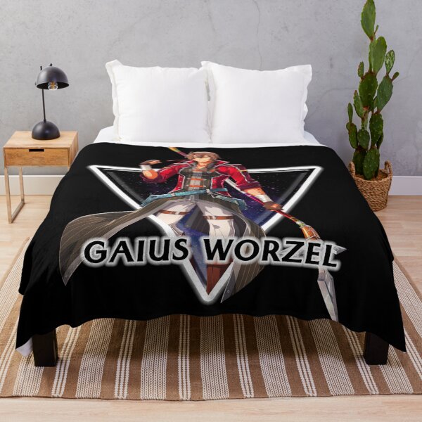 Item preview, GAIUS WORZEL designed and sold by TRIANGLEDOWN.