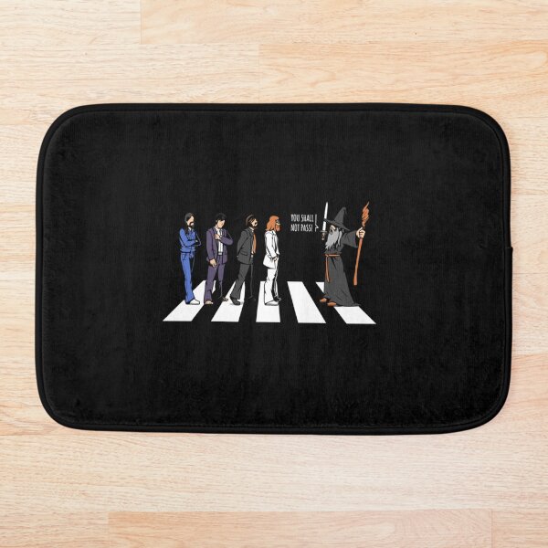 Item preview, Music Clossed Road  designed and sold by KateJack.