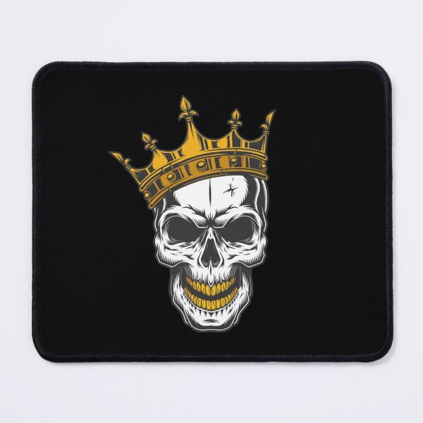 Item preview, King Skulls designed and sold by Adbor-Tb.