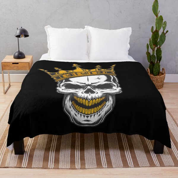 Item preview, King Skulls designed and sold by Adbor-Tb.