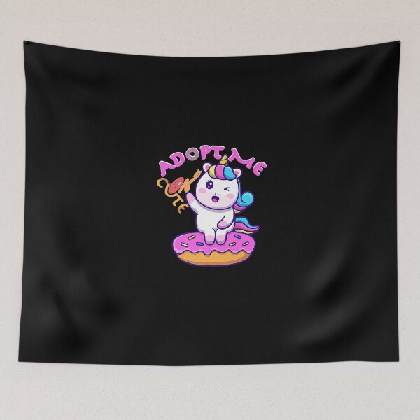Item preview, adopt me pets Funny Cute Cat for womangirls Youth man designed and sold by MivaanshiAhe.