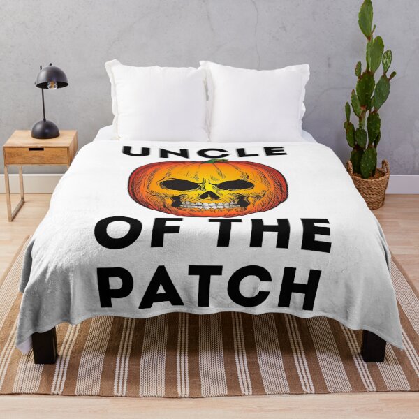 Item preview, Pumpkin Uncle Of The Patch designed and sold by MAX SDCH.