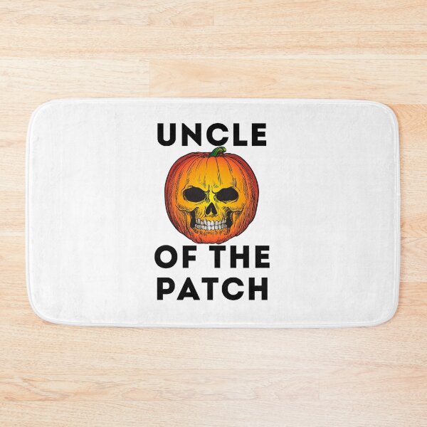 Item preview, Pumpkin Uncle Of The Patch designed and sold by MAX SDCH.