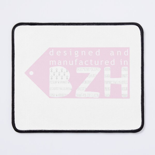 Item preview, Made in BZH designed and sold by Maeduse.