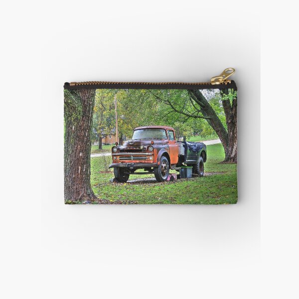 Item preview, "Autumn On Wheels" designed and sold by wiscbackroadz.