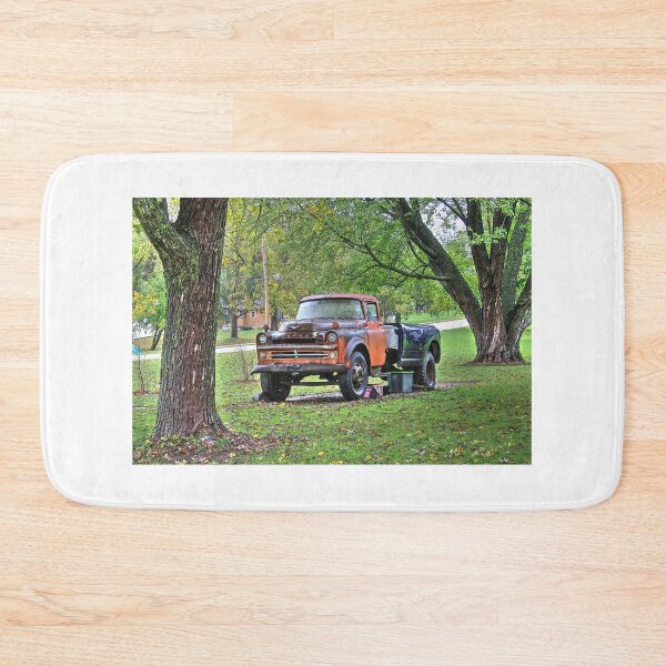 Item preview, "Autumn On Wheels" designed and sold by wiscbackroadz.