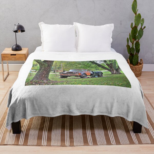 Item preview, "Autumn On Wheels" designed and sold by wiscbackroadz.