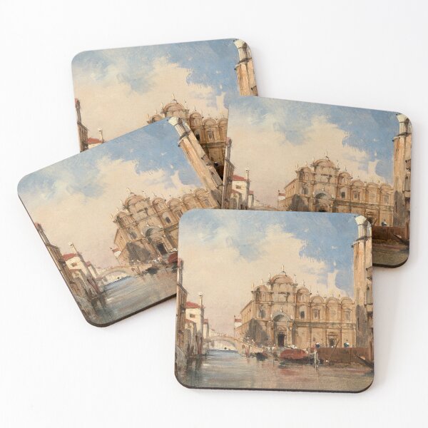 Item preview, The Scuola di San Marco - Venice designed and sold by emilyspencer.