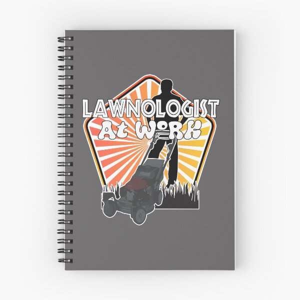 Item preview, Lawnologist Lawmower Gardener Design designed and sold by LGamble12345.