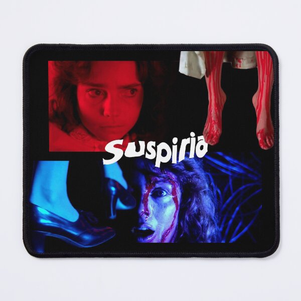 Item preview, Suspiria - Dario Argento designed and sold by NumbLock.
