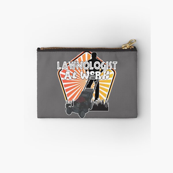 Item preview, Lawnologist Lawmower Gardener Design designed and sold by LGamble12345.