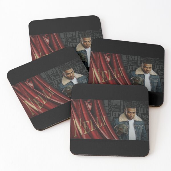 Item preview, Nelly Lil Bit of Music Series Tour designed and sold by FarrahSalas.